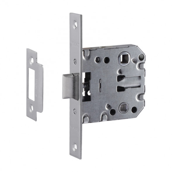 Внутр.механизм 2070-47мм  СР (хром)  &quot;Нора-М&quot;