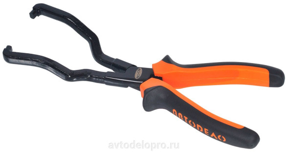 40449 Съемник коннектора топливного фильтра АвтоДело