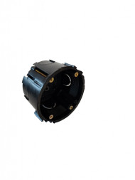 Коробка установочная под гипсокартон КУ-Г/К