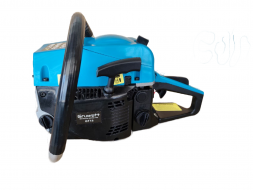 Бензиновая цепная пила GT20  GRUWATT