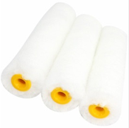 Мини-ролик МИКРОФИБРА (полиэстер) 100*15 мм, комлект 3шт. ON