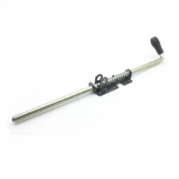 Задвижка гаражная ЗГ-2-600