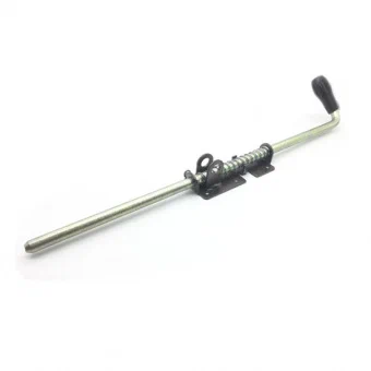 Задвижка гаражная ЗГ-2-600