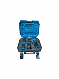 Бесщеточная ударная дрель DBL-C1 GROWER