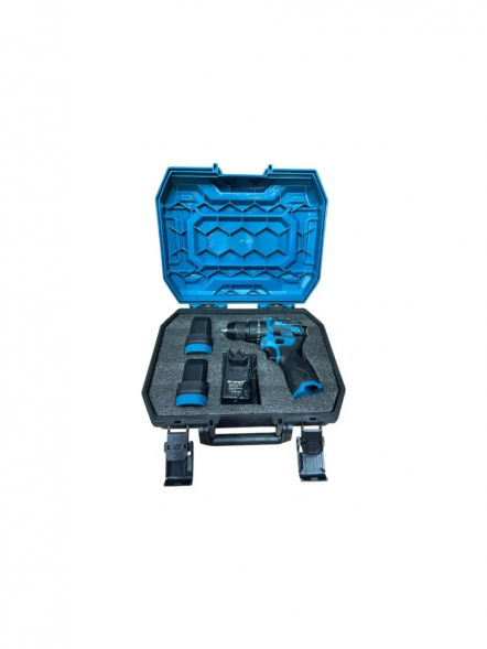 Бесщеточная ударная дрель DBL-C1 GROWER