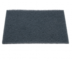 Нетканый абразивный материал ISISTEM IFLEX Ultra Fine Grey в листах 150х230мм (10шт)