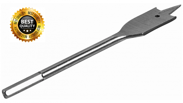 Сверло перовое по дереву 20мм SKOLE/ Креост