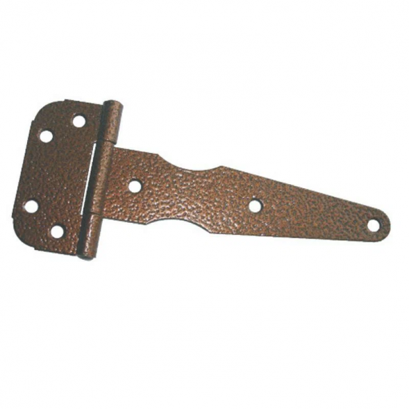 Петля-стрела ПС-290 цинк