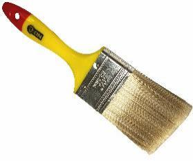 Кисть малярная плоская &quot;Канекарон&quot; иск..щетина 4&quot;(100мм) (6шт) ON