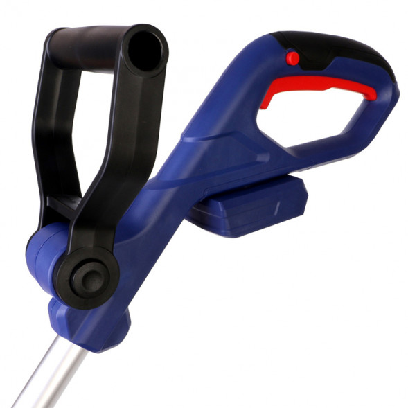 Газонокосилка ручная аккумуляторная (АГРЭ-20ЛИ-01) ДИОЛД