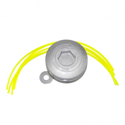 Катушка для триммера ПАУК 10008 (бочка алюминевая) X-pert