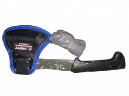 Топор охотника в чехле X-pert