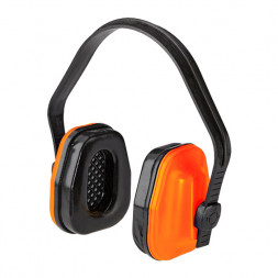 Наушники стандарт. оголовье Исток