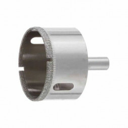 Сверло трубчатое (алмаз) 100мм SKOLE/СЕБ