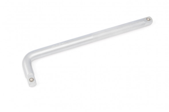 628025 Вороток L-образный 1/2  250 мм (5шт)