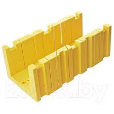 Стусло пластик. СТАНДАРТ  300х65х40мм