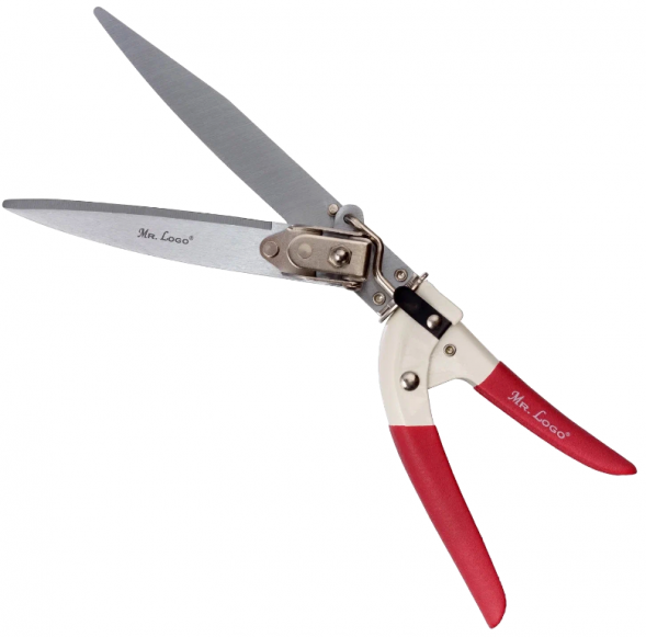 Ножницы для травы повортные Mr.Logo