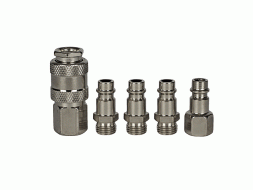 Переходник для краскопульта LF-17