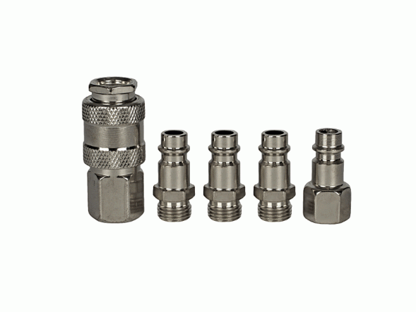 Переходник для краскопульта LF-17