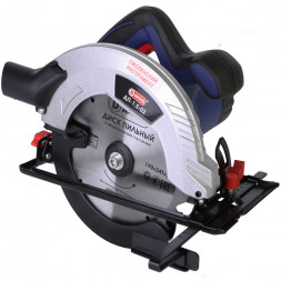 Пила ручная электрическая дисковая,1500 Вт, 190мм  (ДП-1,5-02) &quot;ДИОЛД&quot;