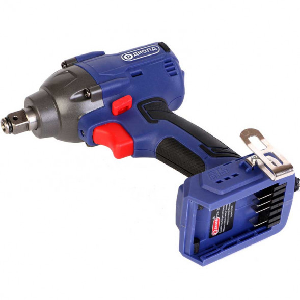 Гайковерт-шуруповерт ударный аккумуляторный  (без батареи и ЗУ) (ГЭА-20 ЛИ-03 ) &quot;ДИОЛД&quot;