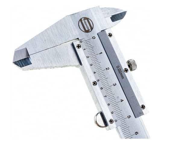 Штангенциркуль 150мм СТРОНГ