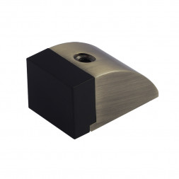 Ограничитель дверной 119 (ст.бронза)  &quot;Нора-М&quot;