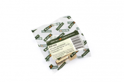 949022 Штуцер резьбовой латунный &quot;мама&quot; 1/4&quot;(F) × елочка 11мм