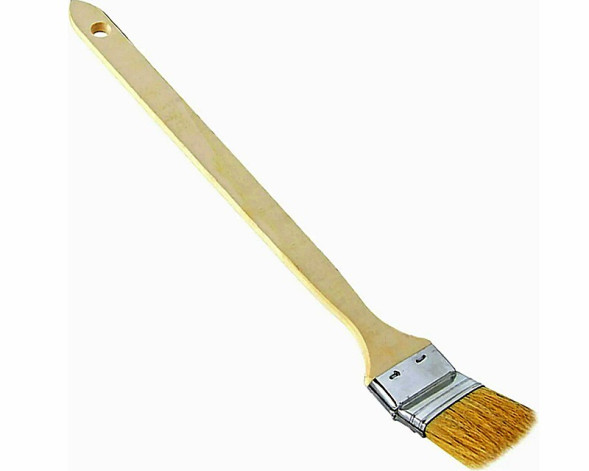 Кисть  радиаторная  1,5&quot; Укр.