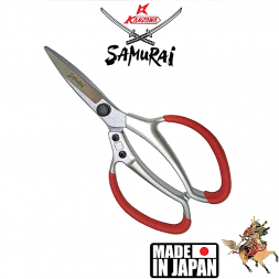 Ножницы универсальные, силовые L=235мм