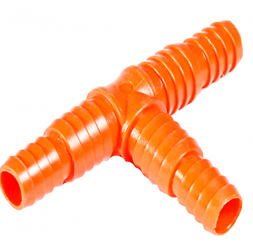 Разветвитель 1/2"-5/8" Sayim (30шт)