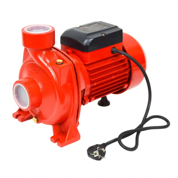 Насос поверхностный PNM-1500 BRAIT