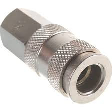 Переходник для краскопульта AQ-1 (удлиненный, внутренняя резьба)