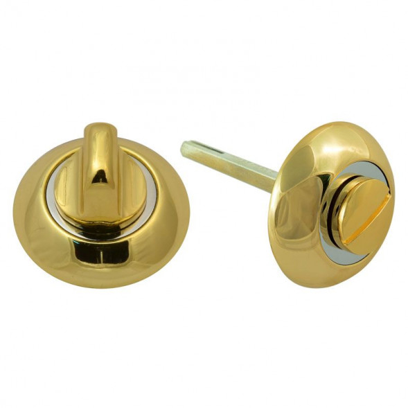 Накладка под фиксатор НФ-А (золото)  &quot;Нора-М&quot;