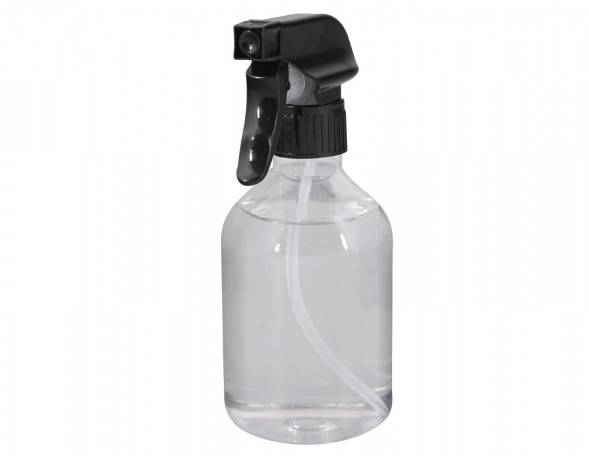 Флакон с распылителем 0,3л