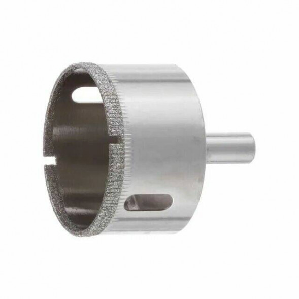 Сверло трубчатое (алмаз) 73 СЕБ