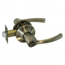 Защелка м/к (фикс.) ТТ1-03 (стар.бронза) ISPARUS НОРА-М