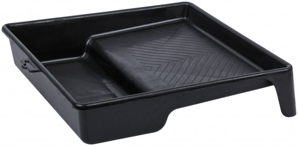 Ванночка для краски 330х350мм (черная)
