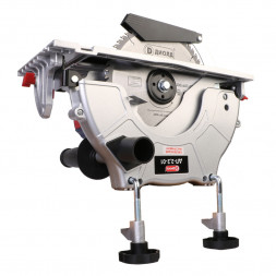 Пила ручная электрическая дисковая  2200Вт 200*32 (ДП-2,2-01) &quot;ДИОЛД&quot;