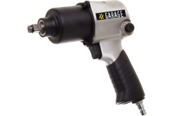 Пневматический гайковерт 1/2 Garage GR-IW-687 687Нм