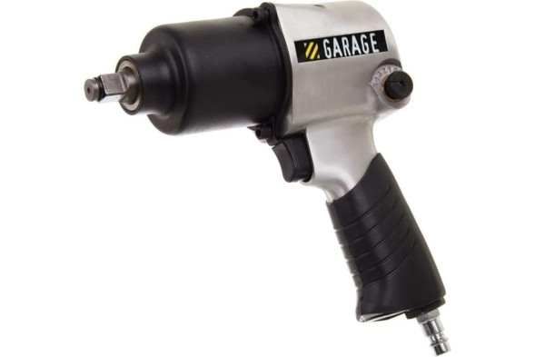 Пневматический гайковерт 1/2 Garage GR-IW-687 687Нм
