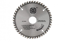 Диск пильный по дереву 115*36*22,23 SKOLE