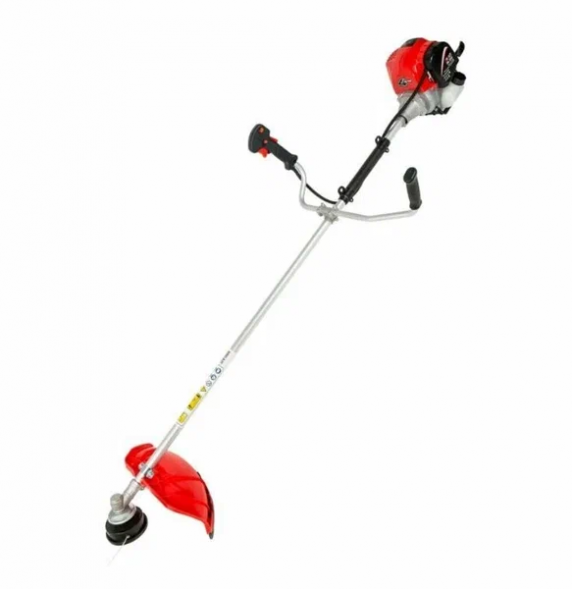 Триммер бензиновый BR-310F (0,85кВт, 4Т двиг, штанга 28мм, диск 40Т, леска 2,4, картридж BTH15,ремен