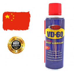 Смазка ВД-60 450мл (24шт)