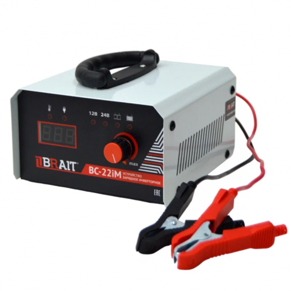 Устройство зарядное инверторное BC-22iM