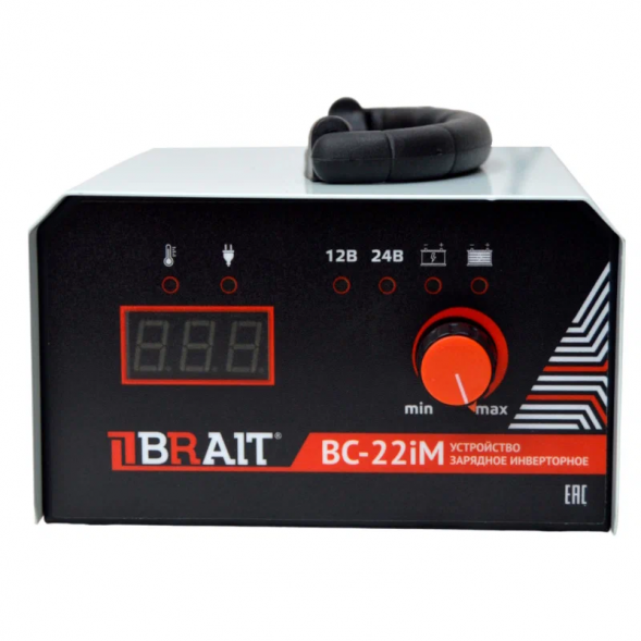 Устройство зарядное инверторное BC-22iM