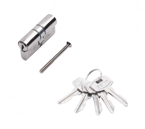 Механизм цилиндровый МЦ 1-5-60 ЗЕНИТ