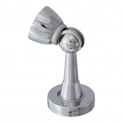 Ограничитель магнит. 809 (мат.хром)  "Нора-М"