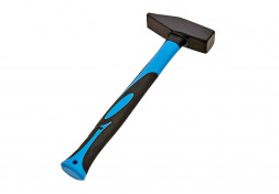 Молоток с  фибергласовой ручкой 500гр X-PERT