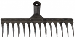 Грабли 14зуб,2мм (60шт) X-pert